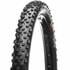 Pneu VTT Hutchinson Toro TLR Sideskin 29x2,4" Noir 2022