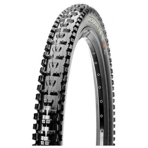 Pneu VTT Maxxis Highroller II 3C MaxxTerra - 27.5 X 2.3 - (TS) 1 Pneu VTT Maxxis Highroller II 3C MaxxTerra - 27.5 X 2.3 - (TS)
