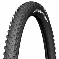 Pneu VTT Michelin Wild Race'R² Tubeless Ready 29x2,10" (54-622) Noir