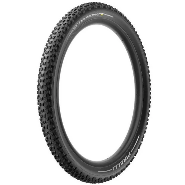 Pneu VTT Pirelli Scorpion Enduro Mixed Terrain 27,5x2,4" Noir 2 Pneu VTT Pirelli Scorpion Enduro Mixed Terrain 27,5x2,4" Noir – Image 2