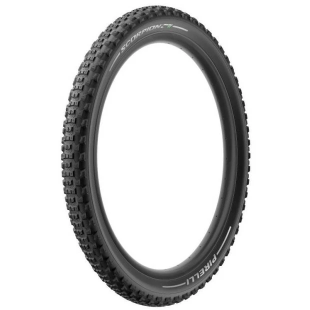 Pneu VTT Pirelli Scorpion Enduro Rear 29x2,6" Noir 2 Pneu VTT Pirelli Scorpion Enduro Rear 29x2,6" Noir – Image 2