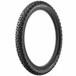 Pneu VTT Pirelli Scorpion Enduro Soft Terrain 27,5x2,6" Noir 4 Pneu VTT Pirelli Scorpion Enduro Soft Terrain 27,5x2,6" Noir -Vélos Soldes Boutique pneu vtt pirelli scorpion enduro soft terrain 275x26 noir 1