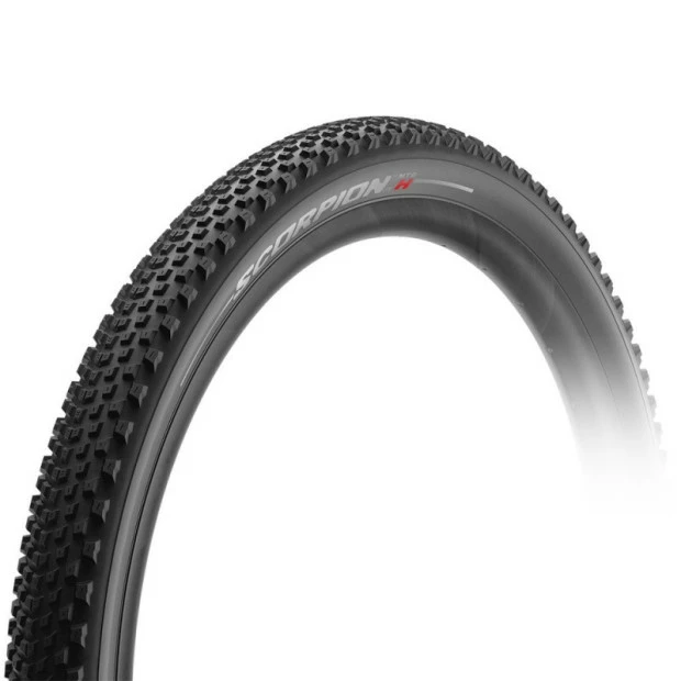 Pneu VTT Pirelli Scorpion XC Hard Terrain 29x2,2" 1 Pneu VTT Pirelli Scorpion XC Hard Terrain 29x2,2"