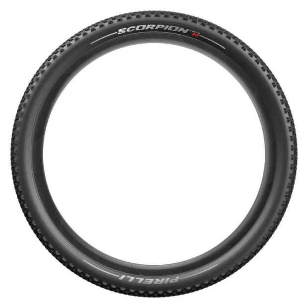 Pneu VTT Pirelli Scorpion XC Hard Terrain 29x2,2" 3 Pneu VTT Pirelli Scorpion XC Hard Terrain 29x2,2" – Image 3