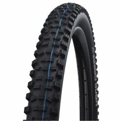 Pneu VTT Schwalbe Hans Dampf Evolution Line HS491 27,5x2,8" Tubless Easy Noir