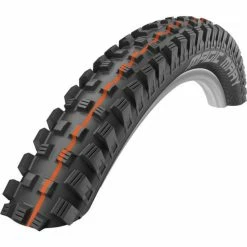 Pneu VTT Schwalbe Magic Mary HS447 Addix Evolution Line [27.5 X 2.25] - (TS)