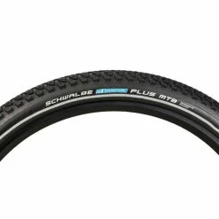 Pneu VTT Schwalbe Marathon Plus MTB HS468 Performance Line [27.5 X 2.1] - (TR) -Vélos Soldes Boutique pneu vtt schwalbe marathon plus mtb hs468 performance line 275 x 21 tr 2