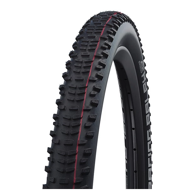 Pneu VTT Schwalbe Racing Ralph HS490 Tubeless 26x2,25" 1 Pneu VTT Schwalbe Racing Ralph HS490 Tubeless 26x2,25"
