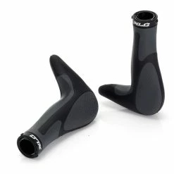 Poignées Ergo Gel XLC