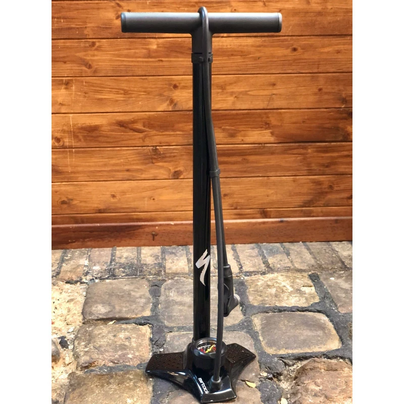 Specialized Accessoires Pompe Specialized Air Tool Sport SwitchHitter II 2 Specialized Accessoires Pompe Specialized Air Tool Sport SwitchHitter II – Image 2