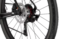 Rondo Ratt CF2 Allroad Vélo De Course - Black/Silver 26 Rondo Ratt CF2 Allroad Vélo De Course - Black/Silver -Vélos Soldes Boutique rondo ratt cf2 2 178947 f sk6 w1550 h1080 12