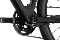 Rondo Ratt CF2 Allroad Vélo De Course - Black/Silver 29 Rondo Ratt CF2 Allroad Vélo De Course - Black/Silver -Vélos Soldes Boutique rondo ratt cf2 2 178947 f sk6 w1550 h1080 15