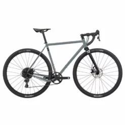 Rondo Vélo Ruut ST2 Gravel Plus - Gris/Noir