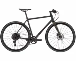 Rondo Booz ST Vélo De Fitness - Noir/vert