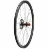 Roue Carbone Roval CLX 32 Disc Arrière à Pneu