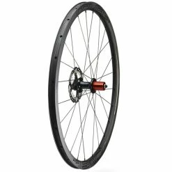 Roue Carbone Roval CLX 32 Disc Arrière à Pneu