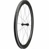 Roue Carbone ROVAL CLX 50 Avant à Pneu