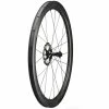 Roue Carbone Roval CLX 50 Disc Avant à Pneu