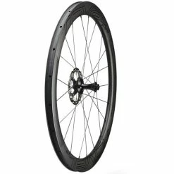 Roue Carbone Roval CLX 50 Disc Avant à Pneu