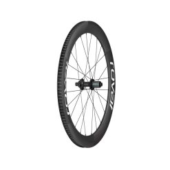 ROVAL Rapide CLX - Roue Arrière HG