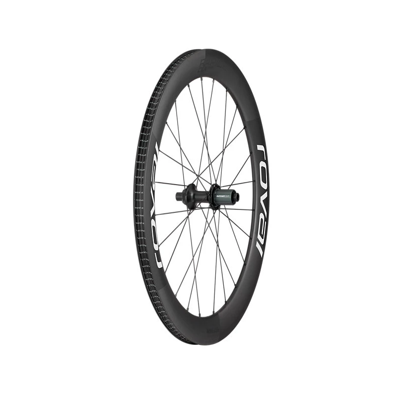 ROVAL Rapide CLX - Roue Arrière HG 1 ROVAL Rapide CLX - Roue Arrière HG