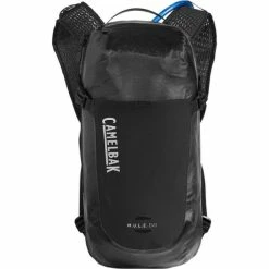 Sac à Dos Camelbak M.U.L.E. Evo 12L + Poche à Eau 3L Noir -Vélos Soldes Boutique sac a dos camelbak mule evo 12l poche a eau 3l noir 3