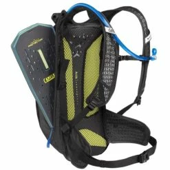 Sac à Dos Camelbak M.U.L.E Pro 14 3L/14L Noir -Vélos Soldes Boutique sac a dos camelbak mule pro 14 3l 14l noir 4