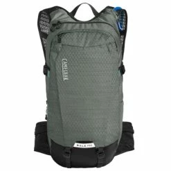 Sac à Dos Camelbak M.U.L.E Pro 14 3L/14L Vert Agave / Noir -Vélos Soldes Boutique sac a dos camelbak mule pro 14 3l 14l vert agave noir 1