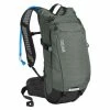 Sac à Dos Camelbak M.U.L.E Pro 14 3L/14L Vert Agave / Noir