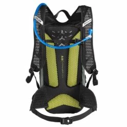 Sac à Dos Camelbak M.U.L.E Pro 14 3L/14L Vert Agave / Noir -Vélos Soldes Boutique sac a dos camelbak mule pro 14 3l 14l vert agave noir 2