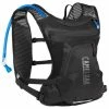 Sac à Dos VTT Camelbak Chase Bike Vest - Vol. 4 L / Poche à Eau 1,5 L - Noir
