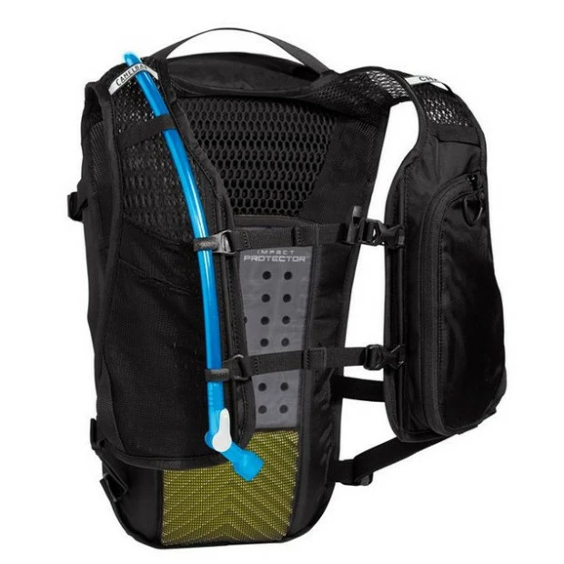 Sac à Dos VTT Camelbak Chase Protector Vest Noir 2 Sac à Dos VTT Camelbak Chase Protector Vest Noir – Image 2