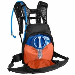 Sac à Dos VTT Camelbak Skyline LR 10 Noir -Vélos Soldes Boutique sac a dos vtt camelbak skyline lr 10 noir 2