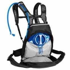 Sac à Dos VTT CamelBak Solstice LR10 Noir/Argent 6 Sac à Dos VTT CamelBak Solstice LR10 Noir/Argent -Vélos Soldes Boutique sac a dos vtt camelbak solstice lr10 noir argent 2