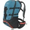 Sac à Dos VTT Shimano Hotaka Mountain Touring - Vol. 26 L - Bleu Aegean