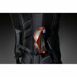 Sac à Dos VTT Shimano Rokko - Vol. 12 L - Rouge -Vélos Soldes Boutique sac a dos vtt shimano rokko vol 12 l rouge 2