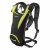 Sac à Dos VTT Shimano Unzen - Vol. 2 L / Poche à Eau 2 L - Noir/Lime