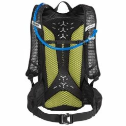 Sac CamelBak H.A.W.G Pro 20 3L/20L - Noir -Vélos Soldes Boutique sac camelbak hawg pro 20 3l 20l noir 2