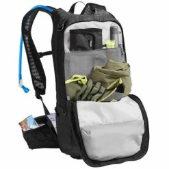 Sac CamelBak H.A.W.G Pro 20 3L/20L - Noir -Vélos Soldes Boutique sac camelbak hawg pro 20 3l 20l noir 4