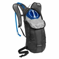 Sac Camelbak Lobo 100 3L/6L Noir 5 Sac Camelbak Lobo 100 3L/6L Noir -Vélos Soldes Boutique sac camelbak lobo 100 3l 6l noir 2