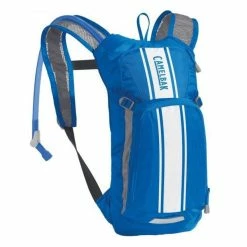 Sac CamelBak Mini M.U.L.E 1.5L Bleu/Blanc