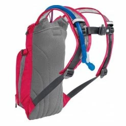 Sac CamelBak Mini M.U.L.E 1.5L Rose/Violet -Vélos Soldes Boutique sac camelbak mini mule 15l rose violet 2