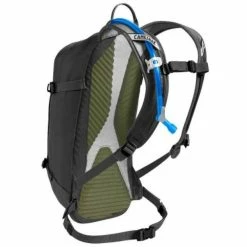 Sac Camelbak M.U.L.E 3L/9L Noir -Vélos Soldes Boutique sac camelbak mule 3l 9l noir 2