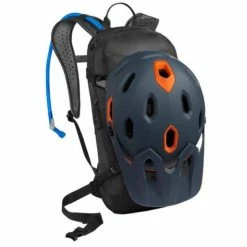 Sac Camelbak M.U.L.E 3L/9L Noir -Vélos Soldes Boutique sac camelbak mule 3l 9l noir 4