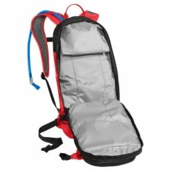 Sac Camelbak M.U.L.E 3L/9L Rouge/Noir -Vélos Soldes Boutique sac camelbak mule 3l 9l rouge noir 3
