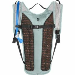 Sac Hydratation VTT Camelbak Classic Light 4L / Poche à Eau 2L Bleu Haze/Noir -Vélos Soldes Boutique sac hydratation vtt camelbak classic light 4l poche a eau 2l bleu haze noir 2