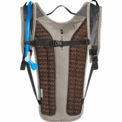 Sac Hydratation VTT Camelbak Classic Light - Vol. 4 L / Poche à Eau 2 L - Gris / Noir -Vélos Soldes Boutique sac hydratation vtt camelbak classic light vol 4 l poche a eau 2 l gris noir 2