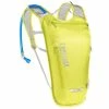 Sac Hydratation VTT Camelbak Classic Light - Vol. 4 L / Poche à Eau 2 L - Jaune