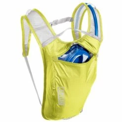 Sac Hydratation VTT Camelbak Classic Light - Vol. 4 L / Poche à Eau 2 L - Jaune -Vélos Soldes Boutique sac hydratation vtt camelbak classic light vol 4 l poche a eau 2 l jaune 2