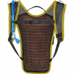 Sac Hydratation VTT Camelbak Hydrobak Light 2.5L / Poche à Eau 1.5L Or/Noir -Vélos Soldes Boutique sac hydratation vtt camelbak hydrobak light 25l poche a eau 15l or noir 2